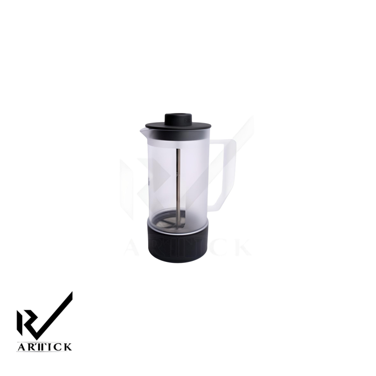 کارایی فرنچ پرس