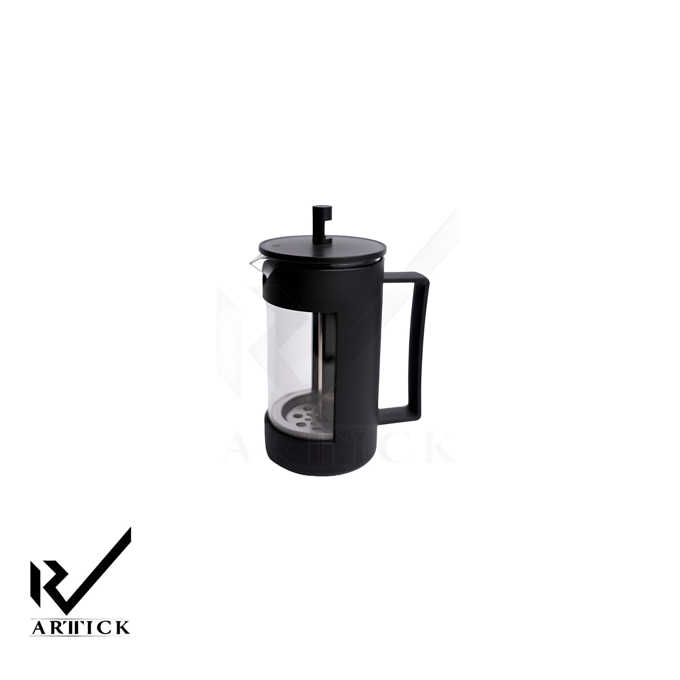 فرنچ پرس ، لوازم کافه ای بار گرم