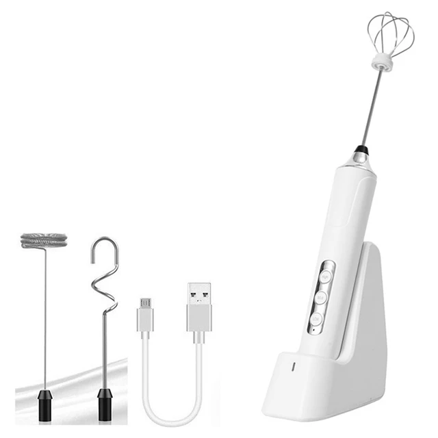 فوم میکر سه کاره همراه با لوازم جانبی