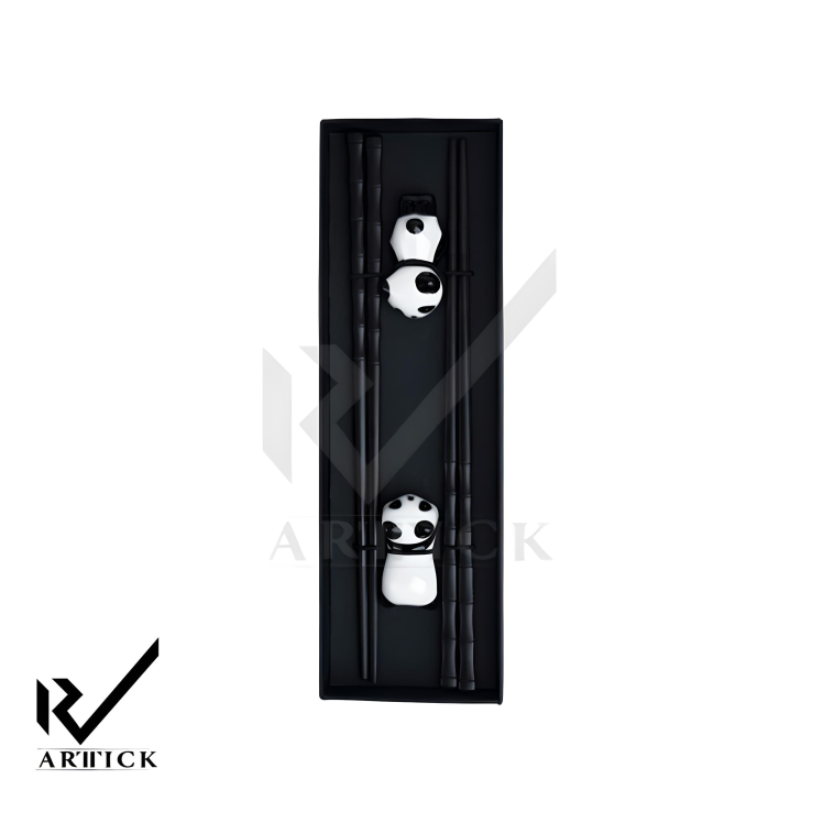 طرز استفاده از چاپستیک + همراه با ویدیو