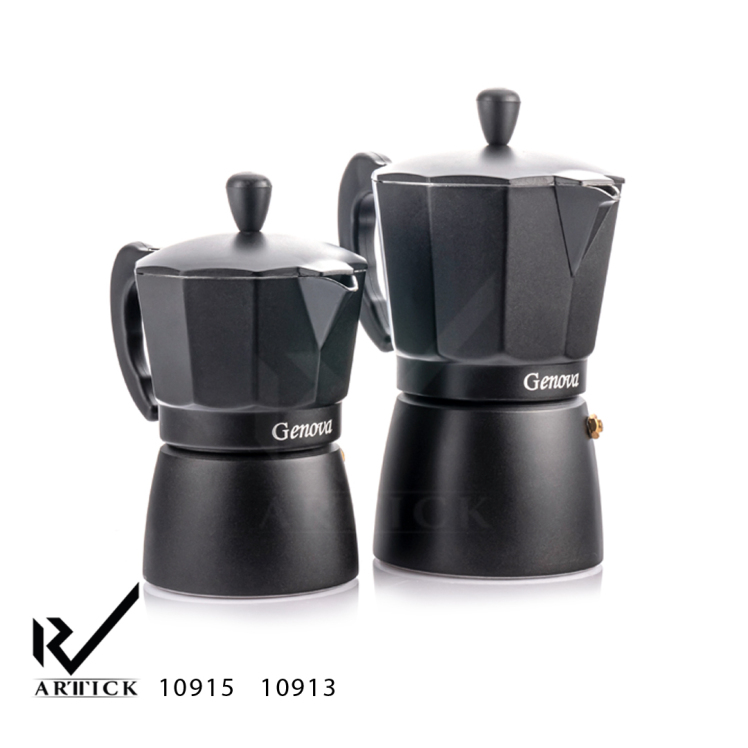 موکاپات یا قهوه جوش چیست؟