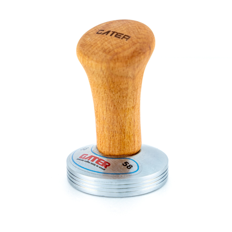 تمپر و کاربرد آن در بار گرم