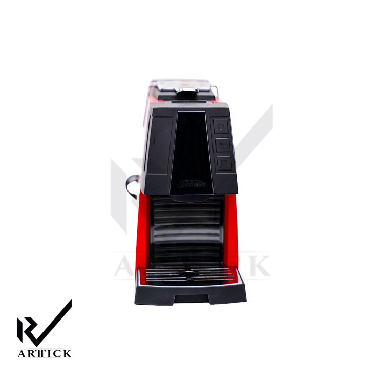 بار گرم: جایی برای تجربه طعم و عطر