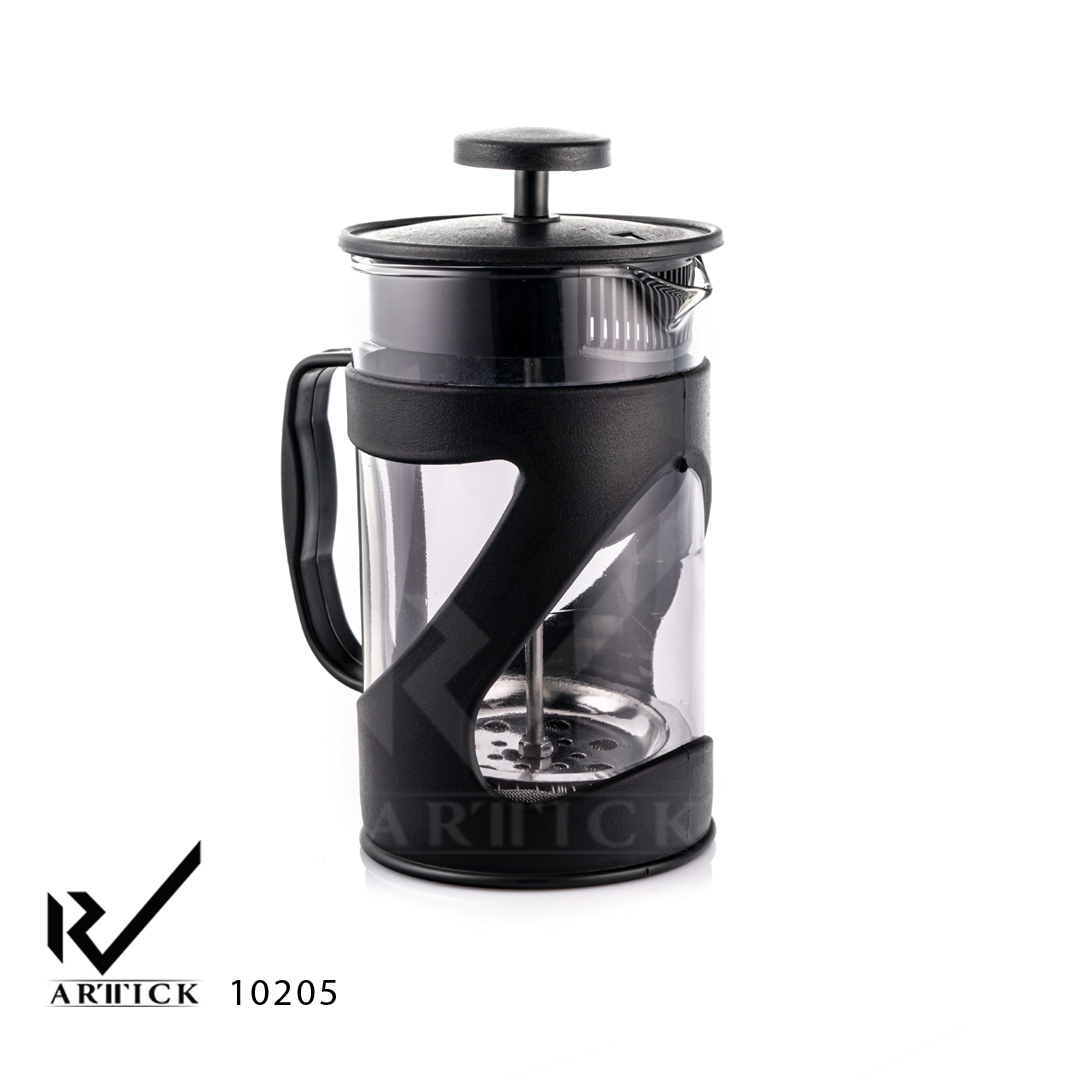 فرنچ پرس استارباکس مناسب دمنوش و قهوه